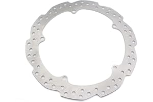 URmotorparts Front Brake Disc Rotor For Honda NC700 S/X 2012–2018 NC700D Integra 2012–2013 CTX700 N/D 2014–2015 OEM 45251-MGS-D31