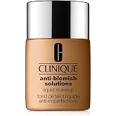 Clinique Anti Blemish Solutions Liquid Foundation-CN90 Sand