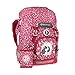Produktbild ergonomischer Schulrucksack 22l "Berry Dog"