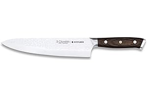 Coltello da chef professionale 3 Claveles 28079