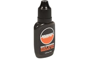BRONSON SPEED CO RODAMIENTOS BRONSON BEARING OIL (LUBRIFIANT POUR ) PACK DE 6