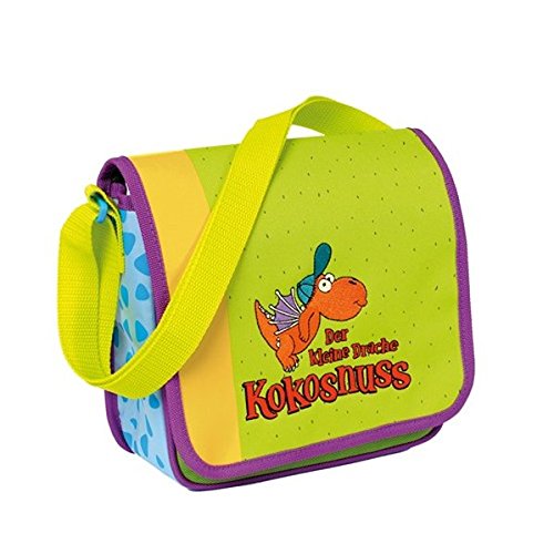 Preisvergleich Produktbild Der kleine Drache Kokosnuss - Kindergartentasche