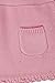 Kanz Baby Girls Kleid 1/1 Arm Crew Neck Long Sleeve Christening Gown, Pink (pink Lady Rose 2720), 92