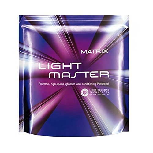 Matrix Light Master High Speed Bleaching Powder