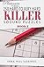 Produktbild 250 Hard To Very Hard  Killer  Soduko Puzzle: Soduko books for training the brain. The platinum collection book (Killer sudoku puzzle, Band 2)