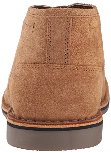 steve madden hacksaw chukka boot