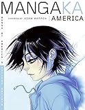 Image de Mangaka America