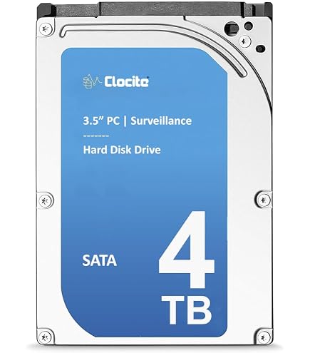 Western Digital 4TB Ultrastar DC HC310 SATA HDD