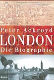 London. Die Biographie by 