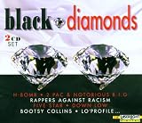 Black Diamonds - H-Bomb (Feat. Roger Troutman)