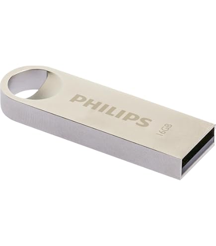 Clé USB 982 Go Métal – USB 3.0 – Grande Capacité – Argent