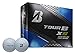 Produktbild Bridgestone Golf TourB XS Golfball, Weiß, Medium