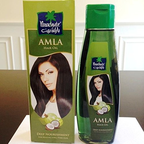 Buy Parachute Amla Hair Oil 300ml Online At Lowest Price In India