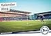 Produktbild DSC ARMINIA BIELEFELD Kalender 2019