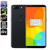 Recensione OnePlus 5T: flagship killer! 29 Oneplus 5T 8GB+128GB - Snapdragon 835 Octa Core - 4G - Doppia fotocamera - 20+16MP Nero