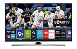 Samsung 43J5500 Smart Full HD 1080p 43 inch Television (2015 Model) (Electronics)