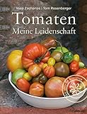 Image de Tomaten: Meine Leidenschaft (Einfach gut leben)