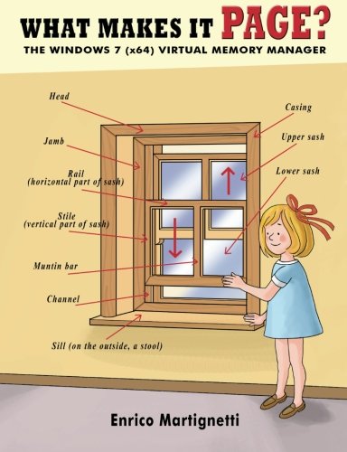 Download What Makes It Page?: The Windows 7 (x64) Virtual Memory Manager Download What Makes It Page?: The Windows 7 (x64) Virtual Memory Manager