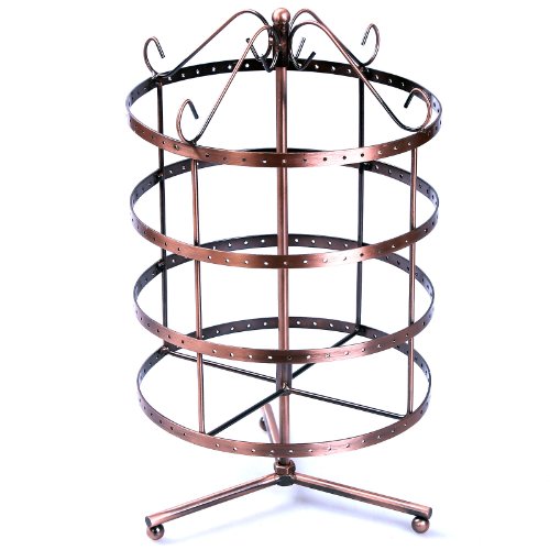 Songmics® Schmuckständer B x H: 35 x 20 cm JDS012 - 3