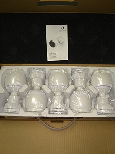 Preisvergleich Produktbild Ubiquiti UniFi Video Camera G3, UVC-G3