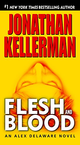 Flesh and Blood: An Alex Delaware Novel (English Edition) livre