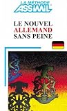 Image de Le Nouvel Allemand sans peine