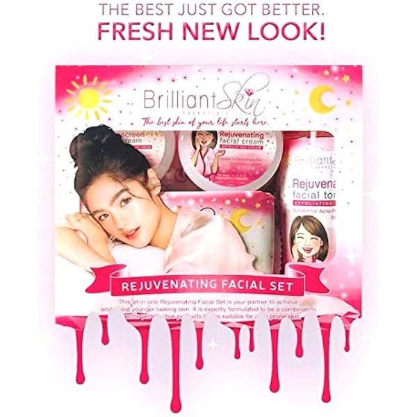 brilliant skin for 14 year old