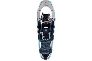Tubbs Snowshoes Women's Panoramic Day Hiking Snowshoes