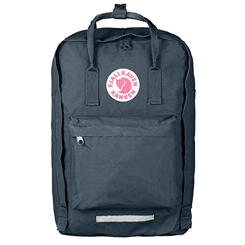 Fjällräven Kånken Laptop 15 inch Unisex Rucksack - 5