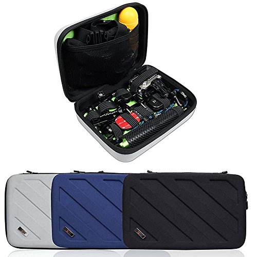 Bubm EVA Gopro Accessories Electronic Toolkit Toys Organizers Shockproof Toys Protecter