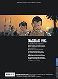 Image de Bagdad Inc. - tome 0 - Bagdad Inc.