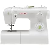 Singer Tradition 2273 serbest kollu dikiş makinesi, 23 dikiş programı