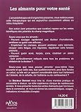 Image de Les aimants pour votre santé - Soulager les douleurs (migraines, rhumatismes...)