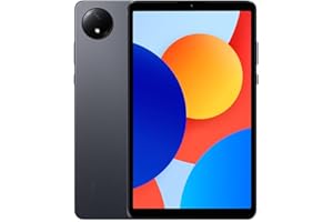 ‎XIAOMI XIAOMI REDMI PAD SE WIFI (8.7'' - 6/128) GRAY