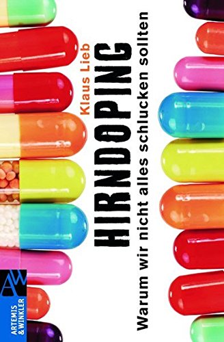 Download Hirndoping (Artemis & Winkler Sachbuch) Download Hirndoping (Artemis & Winkler Sachbuch)