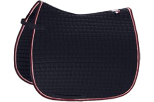 Eskadron Basic Cotton Schabracke in Navy