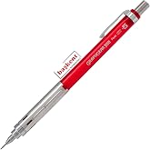 Pentel PG315-TBX (0.5 mm) Teknik &Ccedil;izim ve Yazı İ&ccedil;in Mekanik Kurşun Kalem, Orijinal Kutusunda