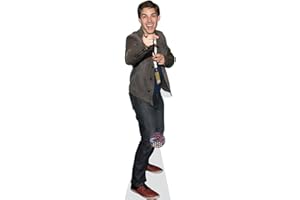 CELEBRITY CUTOUTS MatPat Life Size Cutout