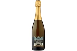 Perl Anima Brut - Sparkling White Wine - 750 ml
