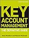 Key Account Management: The Definitive Guide by Diana Woodburn, Malcolm McDonald