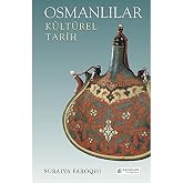 Osmanlılar K&uuml;lt&uuml;rel Tarih
