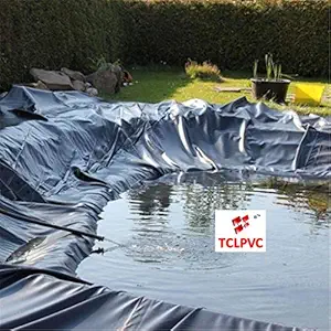 TCLPVC Artificial Fish Tank Pond Pool Fishing Indoor Outdoor Home Garden SIZE 18/10 FT 216/120 INCH Product code ?? Gold1.