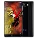 Produktbild Elephone S8 4G Phablet Android 7.1 6.0 inch 2K Screen Helio X25 Deca Core 2.5GHz 4GB RAM 64GB ROM 21.0MP Rear Camera Front Fingerprint Scanner,BLACK