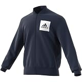 adidas Essential Bomber B Chaqueta Hombre : Amazon.es: Ropa