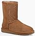 Produktbild UGG CLASSIC SHORT SUNSHINE PERF Stiefel 2018 chestnut, 42