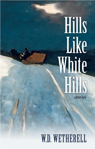 Preisvergleich Produktbild Hills Like White Hills: Stories