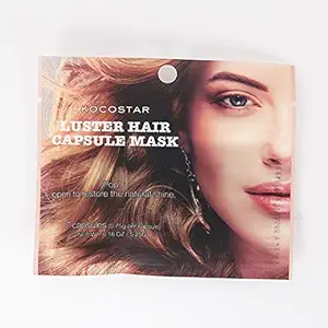 KOCOSTAR LUSTER HAIR CAPSULE