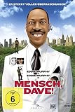 Mensch, Dave! (Pop-Up Edition) - Eddie Murphy