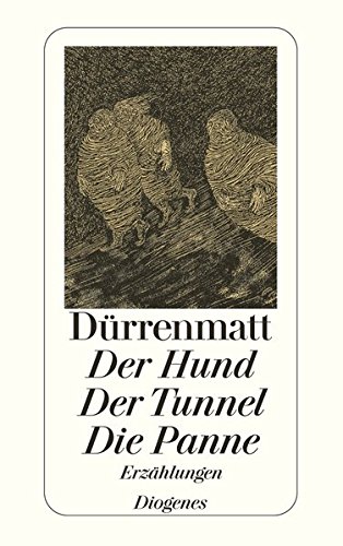 Der Hund / Der Tunnel / Die Panne (detebe) Mobi kostenloser Download