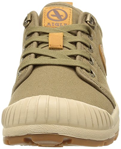 Aigle Tl Low W Cvs, Damen Trekking- & Wanderhalbschuhe Trekking- & Wanderschuhe - 4